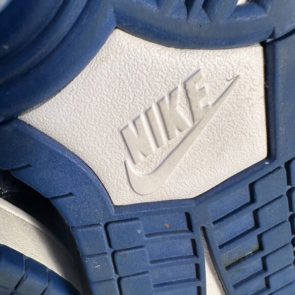 Nike KD 8 NSW Lifestyle Sneakers Men’s US Size: 11( 749637-400 ) Pre-owned - Picture 8 of 11